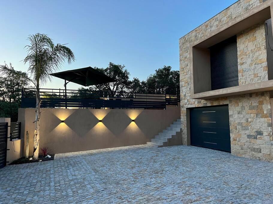 Villa Magnifique Contemporaine