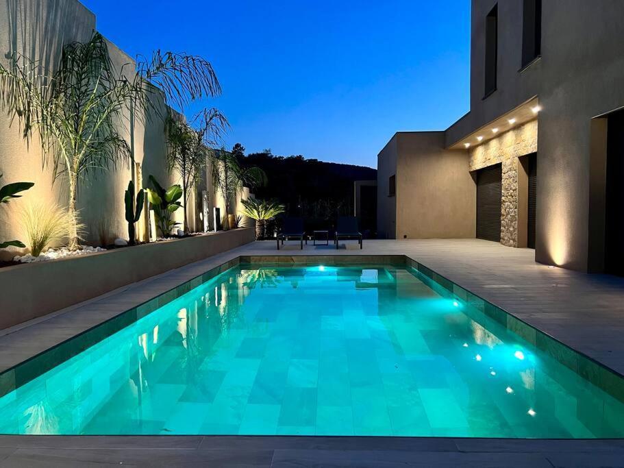Magnifique Contemporaine *