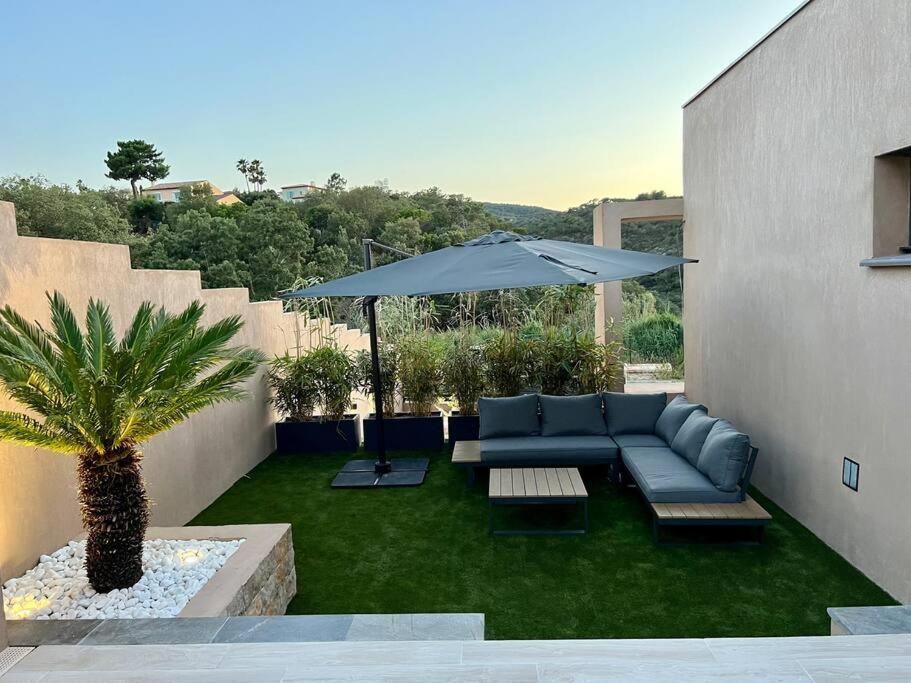 Magnifique Contemporaine Fréjus
