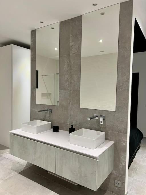 Villa Magnifique Contemporaine *
