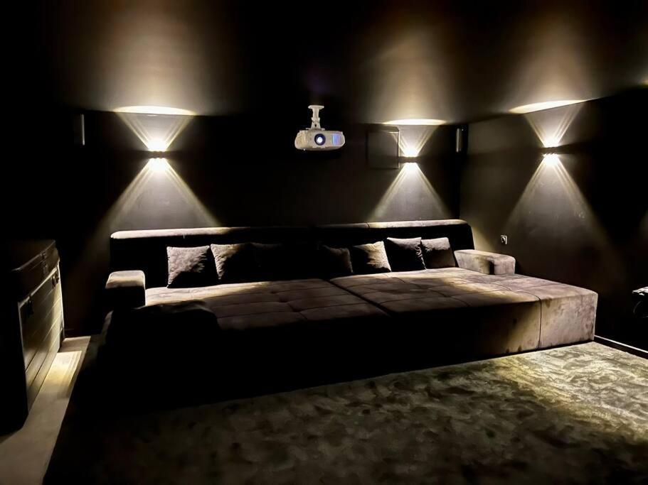 Villa Magnifique Contemporaine Fréjus